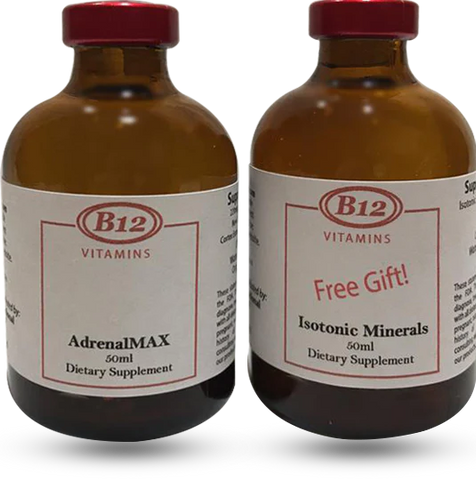 Adrenal Max